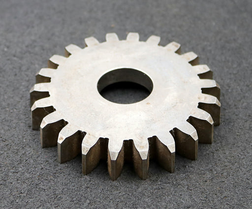 Bild des Artikels TAY-TOOL-WORKS-LTD-Scheibenschneidrad-gear-shaper-m=-4,5mm-EGW-20°-Z=-22