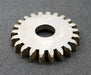 Bild des Artikels TAY-TOOL-WORKS-LTD-Scheibenschneidrad-gear-shaper-m=-4,5mm-EGW-20°-Z=-22
