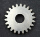 Bild des Artikels TAY-TOOL-WORKS-LTD-Scheibenschneidrad-gear-shaper-m=-4,5mm-EGW-20°-Z=-22