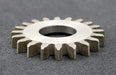 Bild des Artikels TOS-Scheibenschneidrad-gear-shaper-m=-5mm-EGW-20°-Z=-20-Ø111x14xØ1-3/4"