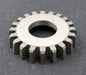 Bild des Artikels NACISTO-Scheibenschneidrad-gear-shaper-m=-5mm-EGW-20°-Z=-20-Ø110x24xØ1-3/4"
