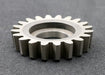 Bild des Artikels NACISTO-Scheibenschneidrad-gear-shaper-m=-5mm-EGW-20°-Z=-20-Ø110x24xØ1-3/4"