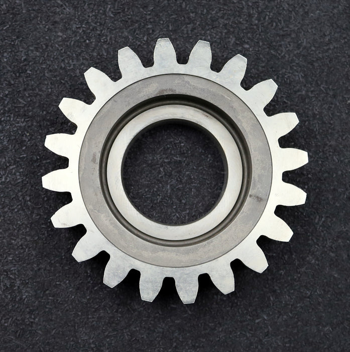 Bild des Artikels NACISTO-Scheibenschneidrad-gear-shaper-m=-5mm-EGW-20°-Z=-20-Ø110x24xØ1-3/4"