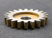 Bild des Artikels PWS-Scheibenschneidrad-gear-shaper-m=-6mm-EGW-20°-Z=-20-hkw-6,0-Ø132x23xØ1-3/4"