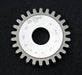 Bild des Artikels PWS-Scheibenschneidrad-gear-shaper-m=-4mm-EGW-20°-Z=-26-BP-II-Ø113x13xØ1-1/4"