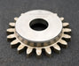 Bild des Artikels Glockenschneidrad-gear-shaper-m=-5mm-EGW-20°-Z=-20-Ø112x22xØ1-1/4"-gebraucht