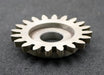 Bild des Artikels Glockenschneidrad-gear-shaper-m=-5mm-EGW-20°-Z=-20-Ø112x22xØ1-1/4"-gebraucht