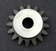 Bild des Artikels PWS-Glockenschneidrad-gear-shaper-m=-7mm-EGW-20°-Z=-16-Ø131x42xØ1-1/4"-DIN1826