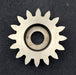 Bild des Artikels PWS-Glockenschneidrad-gear-shaper-m=-7mm-EGW-20°-Z=-16-Ø131x42xØ1-1/4"-DIN1826
