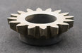 Bild des Artikels Glockenschneidrad-gear-shaper-m=-7mm-EGW-20°-Z=-16-Kopfhöhe-8,75-Ø131x43xØ1-1/4"