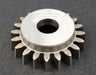 Bild des Artikels EXTENDED-RECESS-SPUR-GEAR-Glockenschneidrad-gear-shaper-m=-5mm-EGW-20°-Z=-20