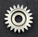 Bild des Artikels EXTENDED-RECESS-SPUR-GEAR-Glockenschneidrad-gear-shaper-m=-5mm-EGW-20°-Z=-20