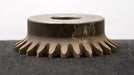 Bild des Artikels PWS-Glockenschneidrad-gear-shaper-m=-4mm-EGW-20°-Z-=25-BP-II-Ø109x33xØ1-1/4"