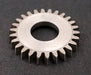 Bild des Artikels TOS-Scheibenschneidrad-gear-shaper-m=-4mm-EGW-20°-Z=-26-Ø114x17xØ1-3/4"
