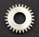 Bild des Artikels TOS-Scheibenschneidrad-gear-shaper-m=-4mm-EGW-20°-Z=-26-Ø114x17xØ1-3/4"