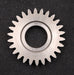 Bild des Artikels TOS-Scheibenschneidrad-gear-shaper-m=-4mm-EGW-20°-Z=-26-Ø114x17xØ1-3/4"