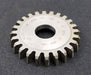 Bild des Artikels PWS-Scheibenschneidrad-gear-shaper-m=4,25mm-EGW-20°-Z=24-BP-II-Ø112x18xØ1-1/4"