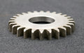 Bild des Artikels TOS-Scheibenschneidrad-gear-shaper-m=4mm-EGW-20°-Z=26-Ø114x14xØ1-3/4"-Qualität-A