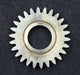 Bild des Artikels TOS-Scheibenschneidrad-gear-shaper-m=4mm-EGW-20°-Z=26-Ø114x14xØ1-3/4"-Qualität-A