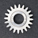 Bild des Artikels TOS-Scheibenschneidrad-gear-shaper-m=4mm-EGW-20°-Z=20-Ø88x13xØ1-1/4"-Qualität-A