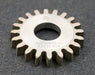 Bild des Artikels TOS-Scheibenschneidrad-gear-shaper-m=4mm-EGW-20°-Z=20-Ø88x14xØ1-1/4"-Qualität-A