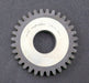 Bild des Artikels Scheibenschneidrad-gear-shaper-m=4mm-EGW-20°-Z=32-Ø140x24xØ1-3/4"-gebraucht