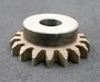 Bild des Artikels RAXA-Scheibenschneidrad-gear-shaper-m=-6mm-EGW-20°-Z=-17-Kh-1,25xm-RG70