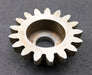 Bild des Artikels RAXA-Scheibenschneidrad-gear-shaper-m=-6mm-EGW-20°-Z=-17-Kh-1,25xm-RG70