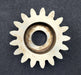 Bild des Artikels RAXA-Scheibenschneidrad-gear-shaper-m=-6mm-EGW-20°-Z=-17-Kh-1,25xm-RG70
