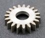 Bild des Artikels TOS-Scheibenschneidrad-gear-shaper-m=4mm-EGW-20°-Z=19-Ø86x19xØ1-1/4"-gebraucht