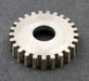 Bild des Artikels Scheibenschneidrad-gear-shaper-m=4mm-EGW-20°-Z=-25-DJ=9,00-Ø106x23xØ1-1/4"