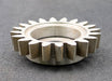 Bild des Artikels Scheibenschneidrad-gear-shaper-m=-5mm-EGW-20°-Z=-20-Ø114x32xØ1-1/4"-Qualität-A