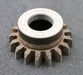 Bild des Artikels KLINGELNBERG-Scheibenschneidrad-gear-shaper-m=-4,5mm-EGW-20°-Z=17-Hkw-1,25m