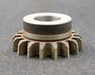 Bild des Artikels KLINGELNBERG-Scheibenschneidrad-gear-shaper-m=-4,5mm-EGW-20°-Z=17-Hkw-1,25m