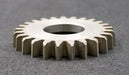 Bild des Artikels TOS-Scheibenschneidrad-gear-shaper-m=4mm-EGW-20°-Z=25-Ø110x17xØ1-3/4"-gebraucht