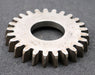 Bild des Artikels FELLOWS-Scheibenschneidrad-gear-shaper-m=-4mm-EGW-20°-Z=-25-Ø110x13xØ1-3/4"-HSS