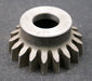 Bild des Artikels PWS-Glockenschneidrad-gear-shaper-m=4,5mm-EGW-20°-Z=-18-BP-II-gebraucht