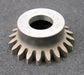 Bild des Artikels PWS-Glockenschneidrad-gear-shaper-m=4mm-EGW-20°-Z=-20-BP-II-Ø90x36xØ1-1/4"