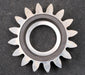 Bild des Artikels Scheibenschneidrad-gear-shaper-m=-6mm-EGW-20°-Z=-16-Ø113x25xØ1-3/4"-Qualität-A