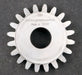 Bild des Artikels Scheibenschneidrad-gear-shaper-m=-5mm-EGW-20°-Z=-20-Ø114x33xØ1-1/4"-Qualität-A