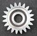 Bild des Artikels Scheibenschneidrad-gear-shaper-m=-5mm-EGW-20°-Z=-20-Ø114x33xØ1-1/4"-Qualität-A