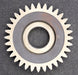 Bild des Artikels Scheibenschneidrad-gear-shaper-m=-4mm-EGW-20°-Z=-32-Ø140x25xØ1-3/4"-gebraucht