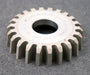 Bild des Artikels PWS-Scheibenschneidrad-gear-shaper-m=-4mm-EGW-20°-Z=-22-hkw-4-Ø96x23xØ1-1/4"
