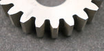 Bild des Artikels PWS-Scheibenschneidrad-gear-shaper-m=-4mm-EGW-20°-Z=-22-hkw-4-Ø96x23xØ1-1/4"