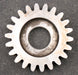 Bild des Artikels PWS-Scheibenschneidrad-gear-shaper-m=-4mm-EGW-20°-Z=-22-hkw-4-Ø96x22xØ1-1/4"