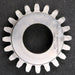Bild des Artikels Scheibenschneidrad-gear-shaper-m=-5mm-EGW-20°-Z=-20-Ø114x33xØ1-3/4"-Qualität-A