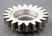 Bild des Artikels Scheibenschneidrad-gear-shaper-m=-5mm-EGW-20°-Z=-20-Ø114x33xØ1-3/4"-Qualität-A