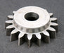 Bild des Artikels Scheibenschneidrad-gear-shaper-m=-6mm-EGW-20°-Z=-17-Ø119x35xØ1-1/4"-Qualität-A
