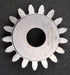 Bild des Artikels Scheibenschneidrad-gear-shaper-m=-6mm-EGW-20°-Z=-17-Ø119x35xØ1-1/4"-Qualität-A