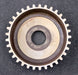 Bild des Artikels Scheibenschneidrad-gear-shaper-m=-4mm-EGW-20°-Z=-33-Ø133x45xØ1-1/4"-Rest=-22mm